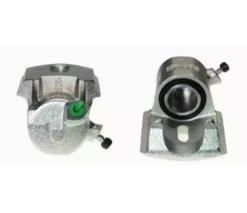 BUDWEG CALIPER 57 05444 06391 2